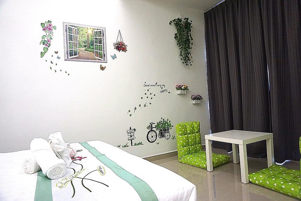 D' Cozy Inn Malacca Esterno foto