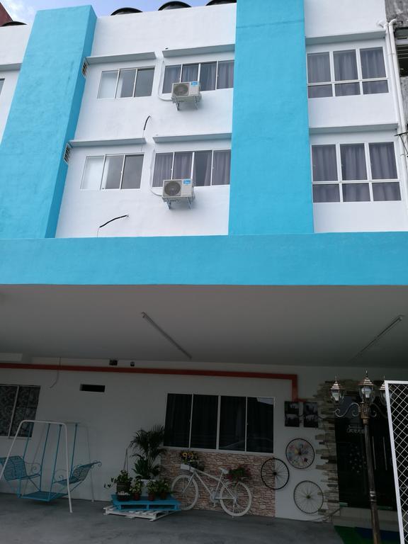 D' Cozy Inn Malacca Esterno foto