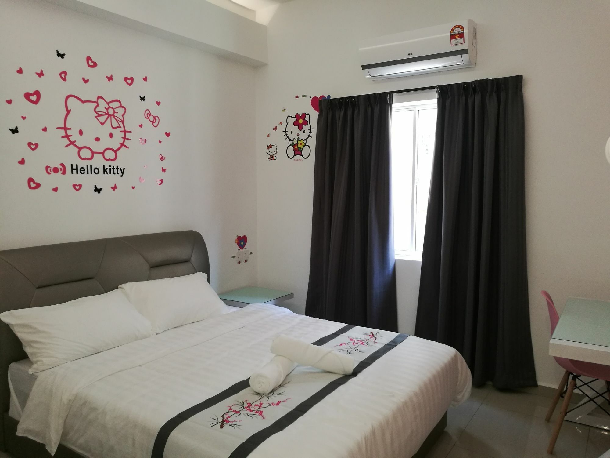 D' Cozy Inn Malacca Esterno foto