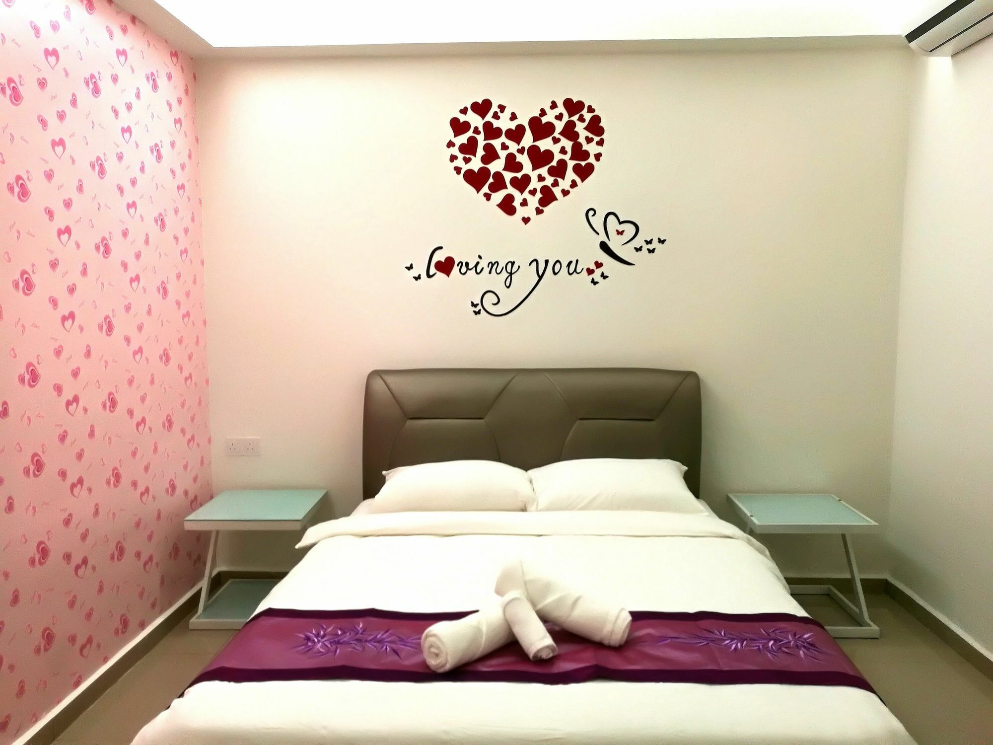 D' Cozy Inn Malacca Esterno foto