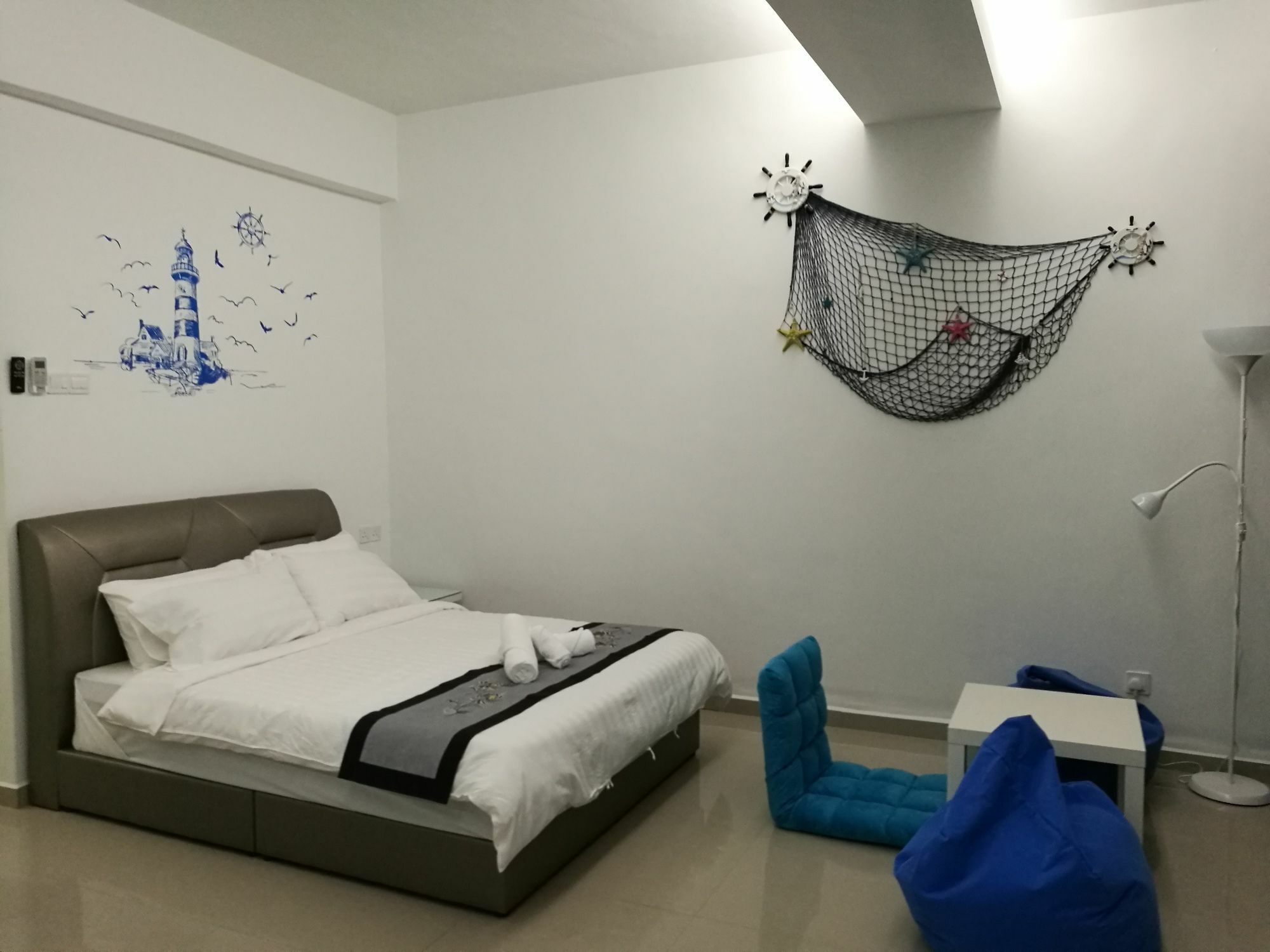 D' Cozy Inn Malacca Esterno foto