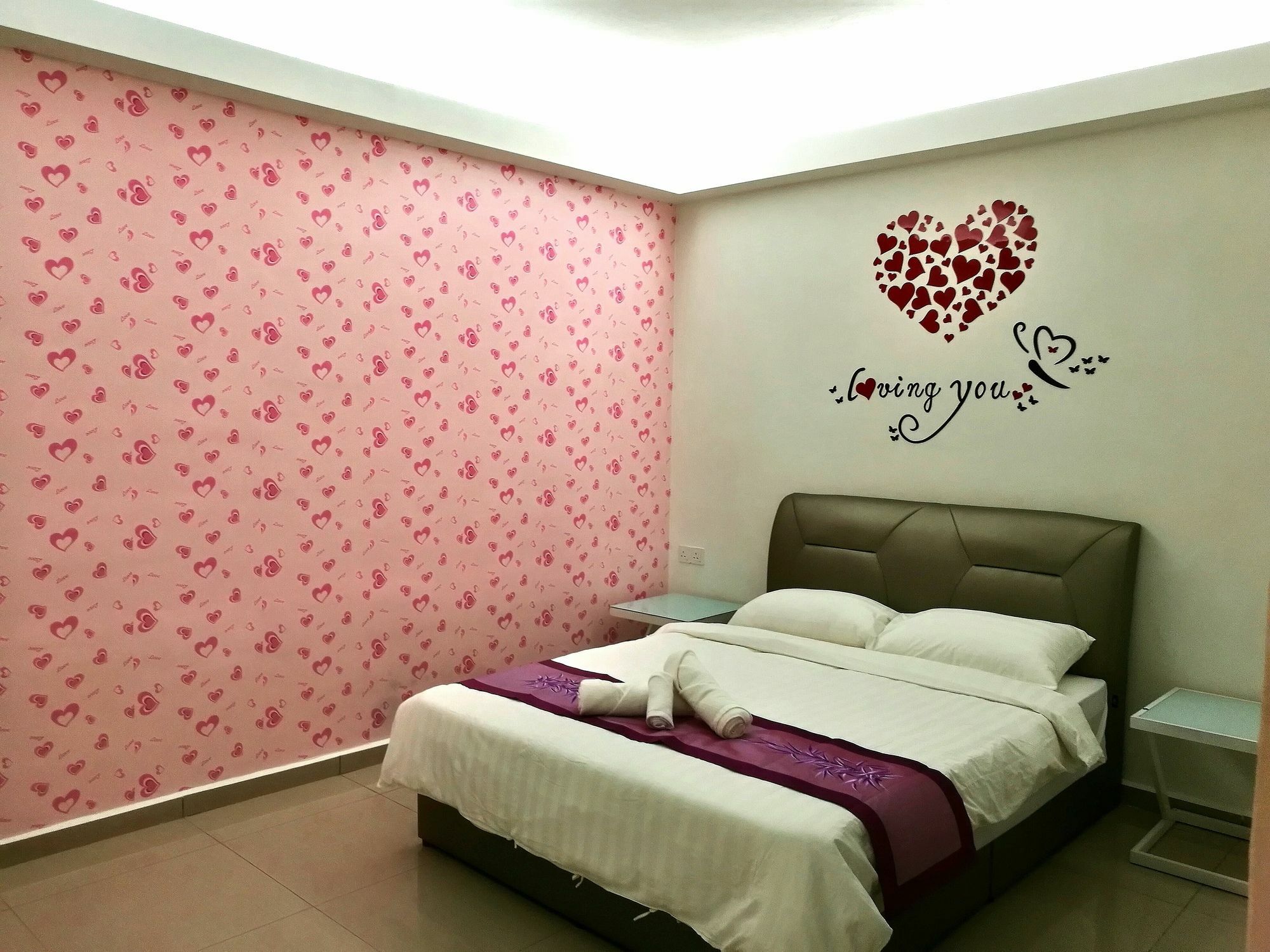 D' Cozy Inn Malacca Esterno foto