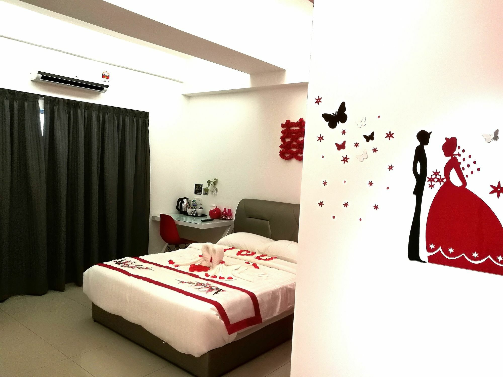 D' Cozy Inn Malacca Esterno foto