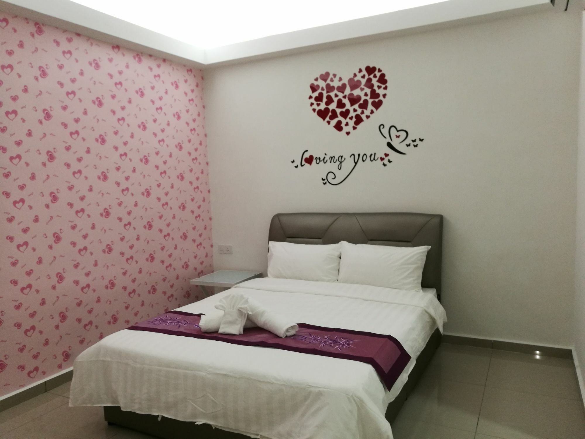 D' Cozy Inn Malacca Esterno foto
