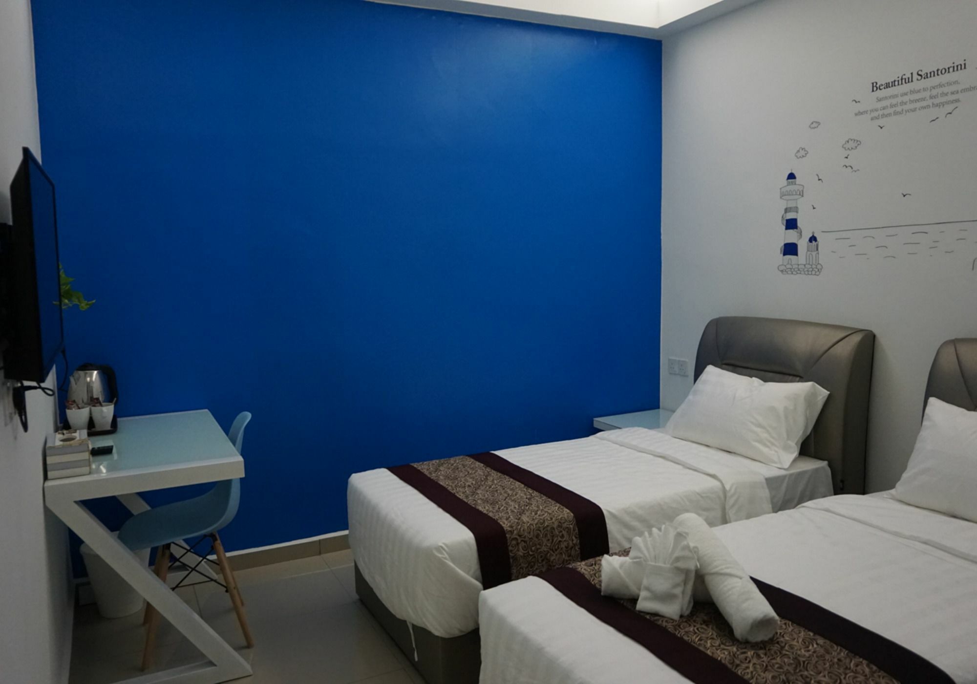 D' Cozy Inn Malacca Esterno foto