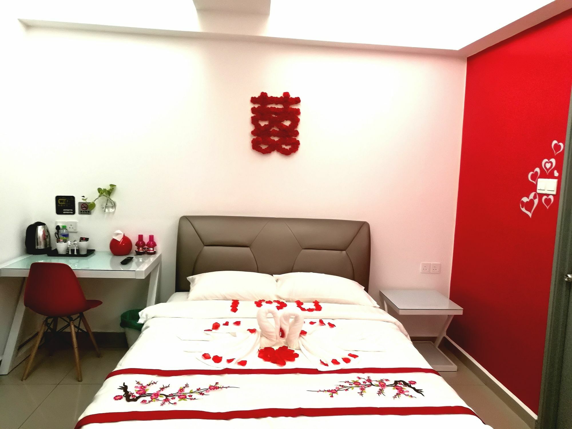 D' Cozy Inn Malacca Esterno foto